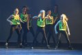 Streetdance B 222